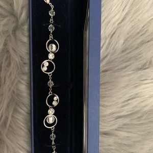 Swarovski Crystal Bracelet